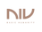 NIV logotipo