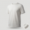 T-shirt Sonríe Rayas El NIV - 01 principal