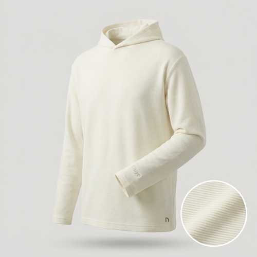 Hoodie Fluye El NIV - 01 principal