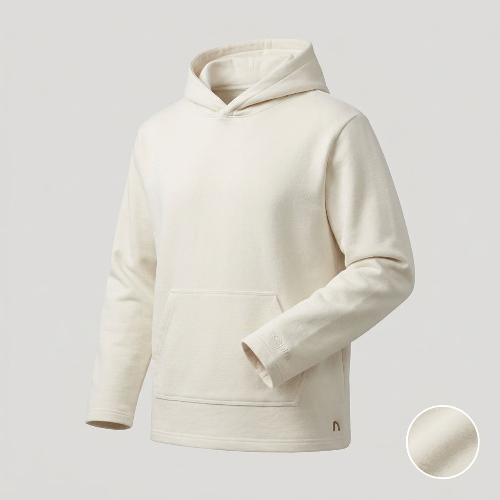 Sudadera Respira El NIV - 01 principal