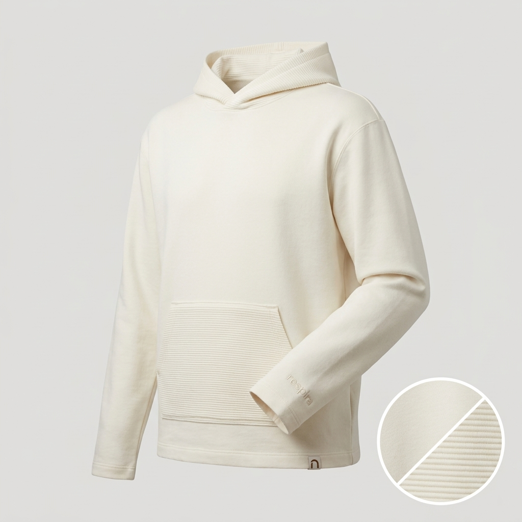 Sudadera Respira Rayas El NIV - 01 principal