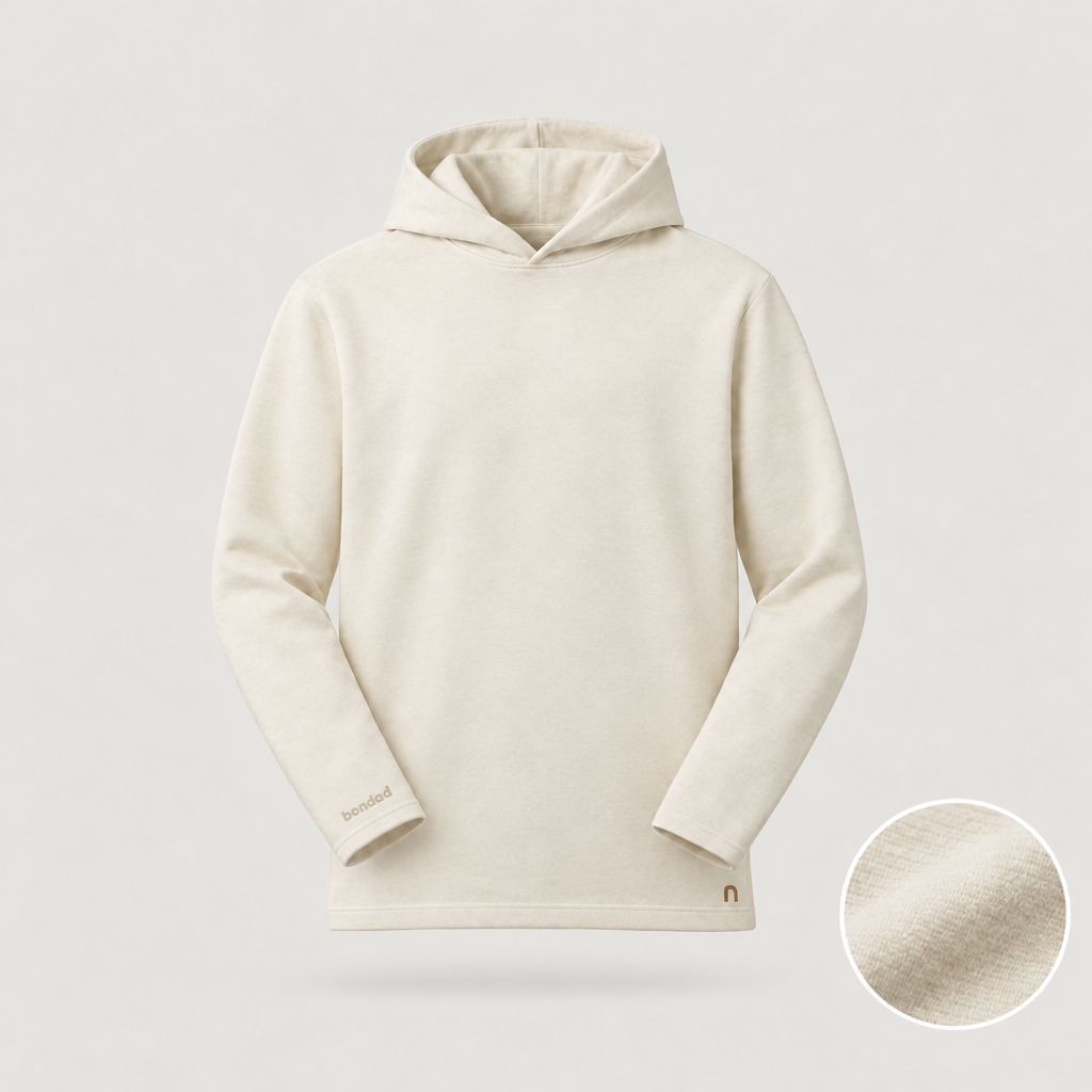 Hoodie Bondad El - 01 principal