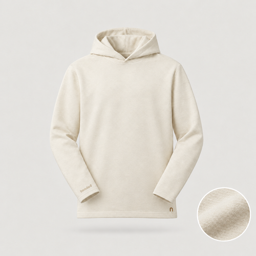Hoodie Bondad El - 01 principal
